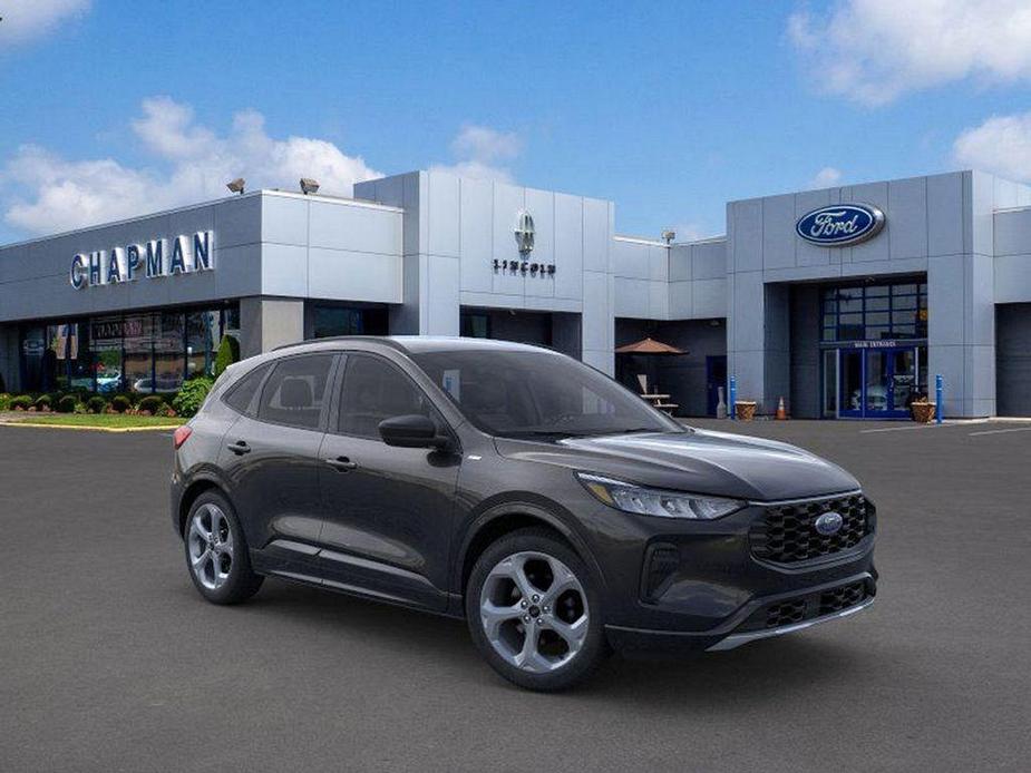 new 2024 Ford Escape car, priced at $31,148