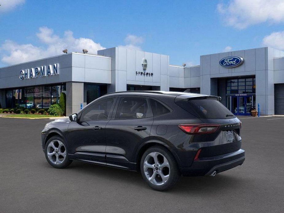 new 2024 Ford Escape car, priced at $31,148