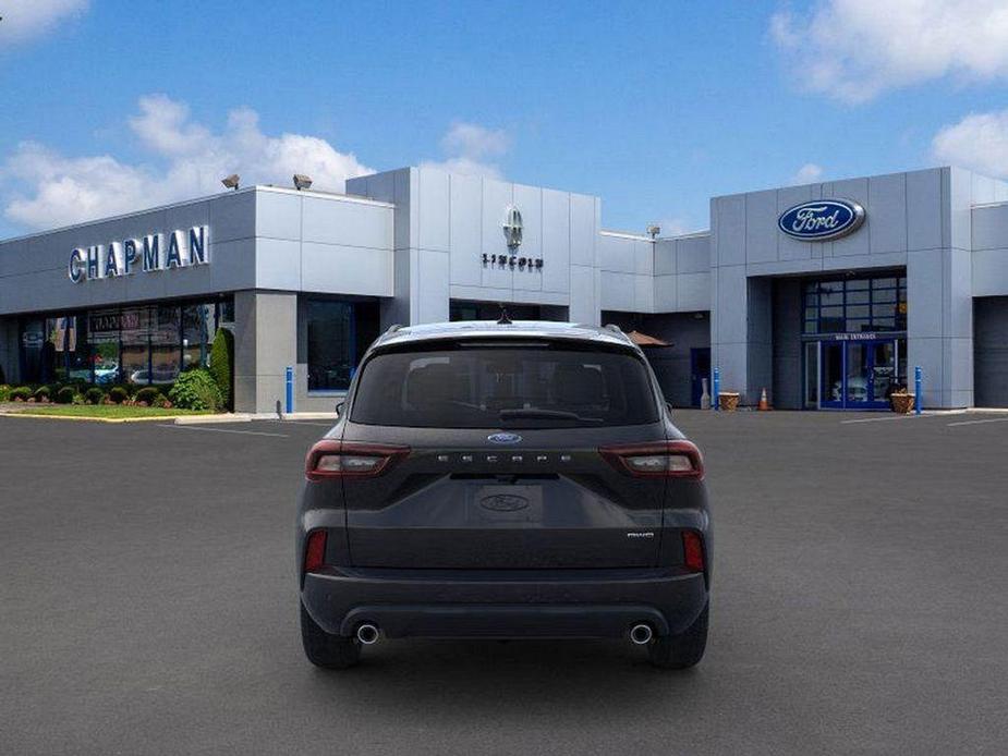 new 2024 Ford Escape car, priced at $31,148