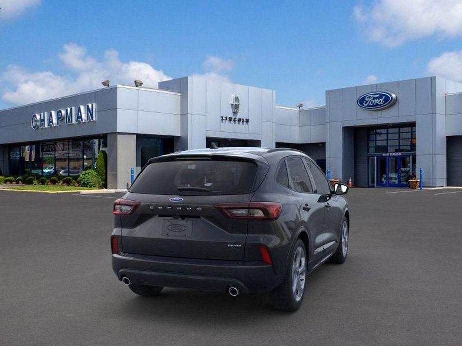 new 2024 Ford Escape car, priced at $31,148