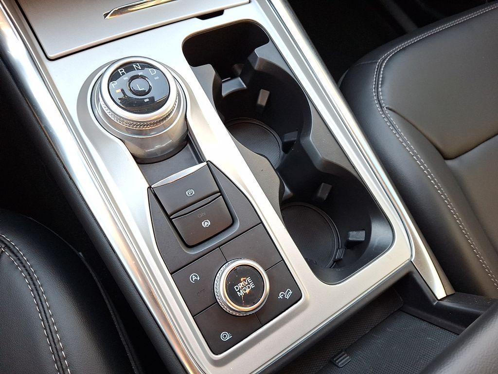 used 2023 Ford Explorer car, priced at $33,180