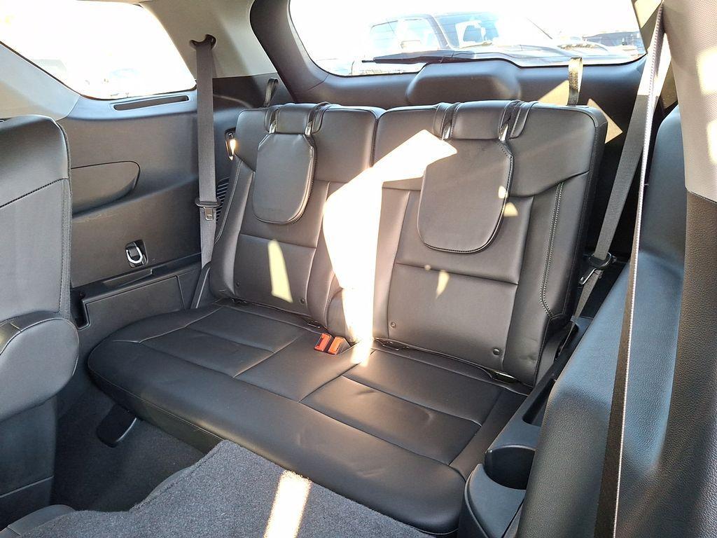 used 2023 Ford Explorer car, priced at $33,180