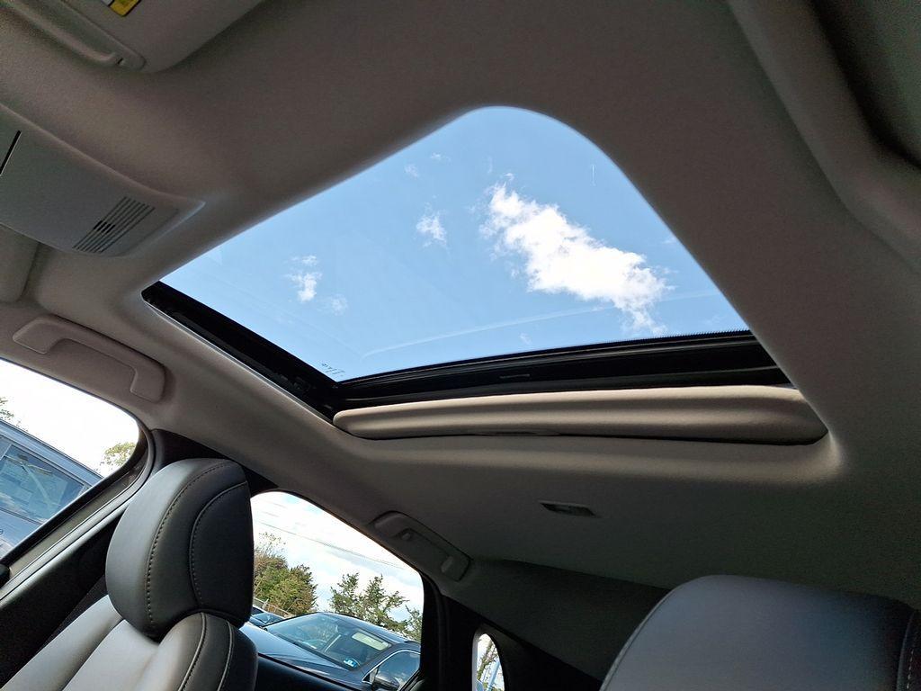 new 2026 Mazda CX-30 car, priced at $31,720