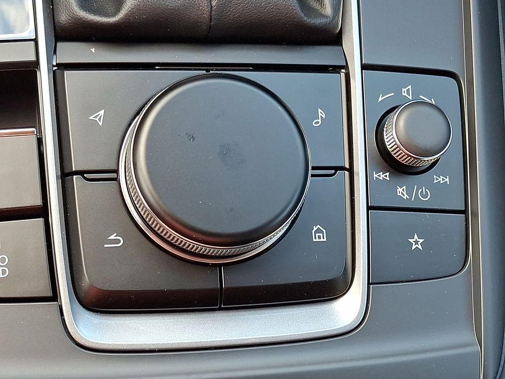 new 2026 Mazda CX-30 car, priced at $31,720