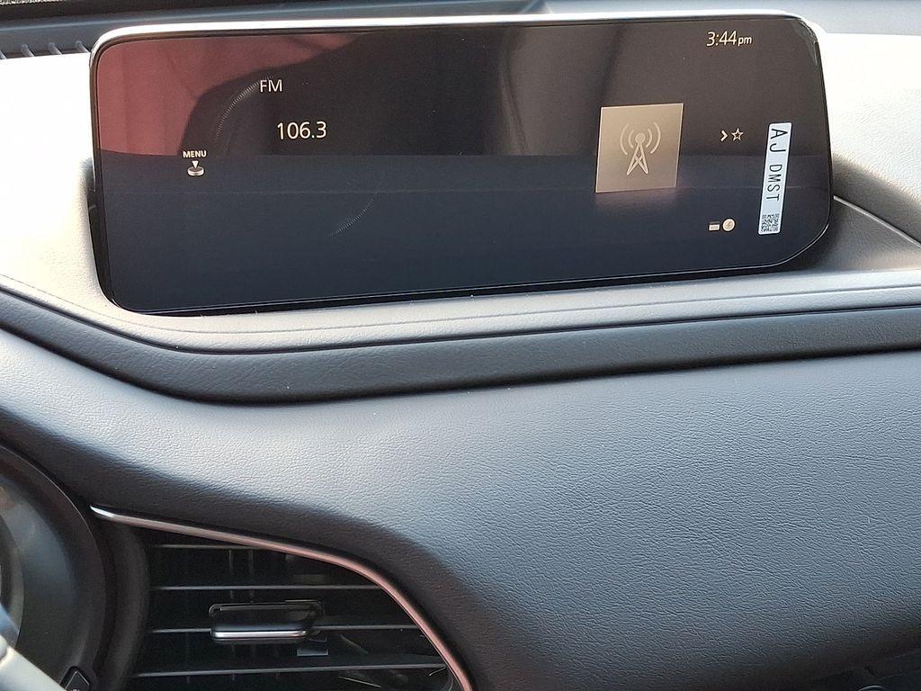 new 2026 Mazda CX-30 car, priced at $31,720