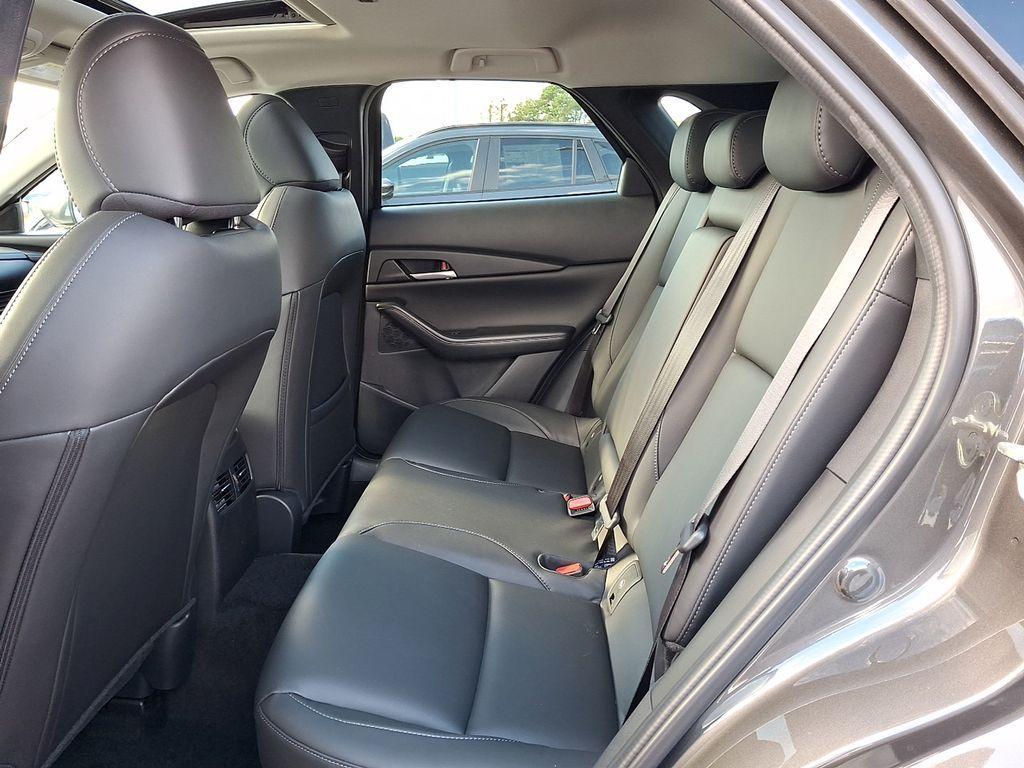 new 2026 Mazda CX-30 car, priced at $31,720