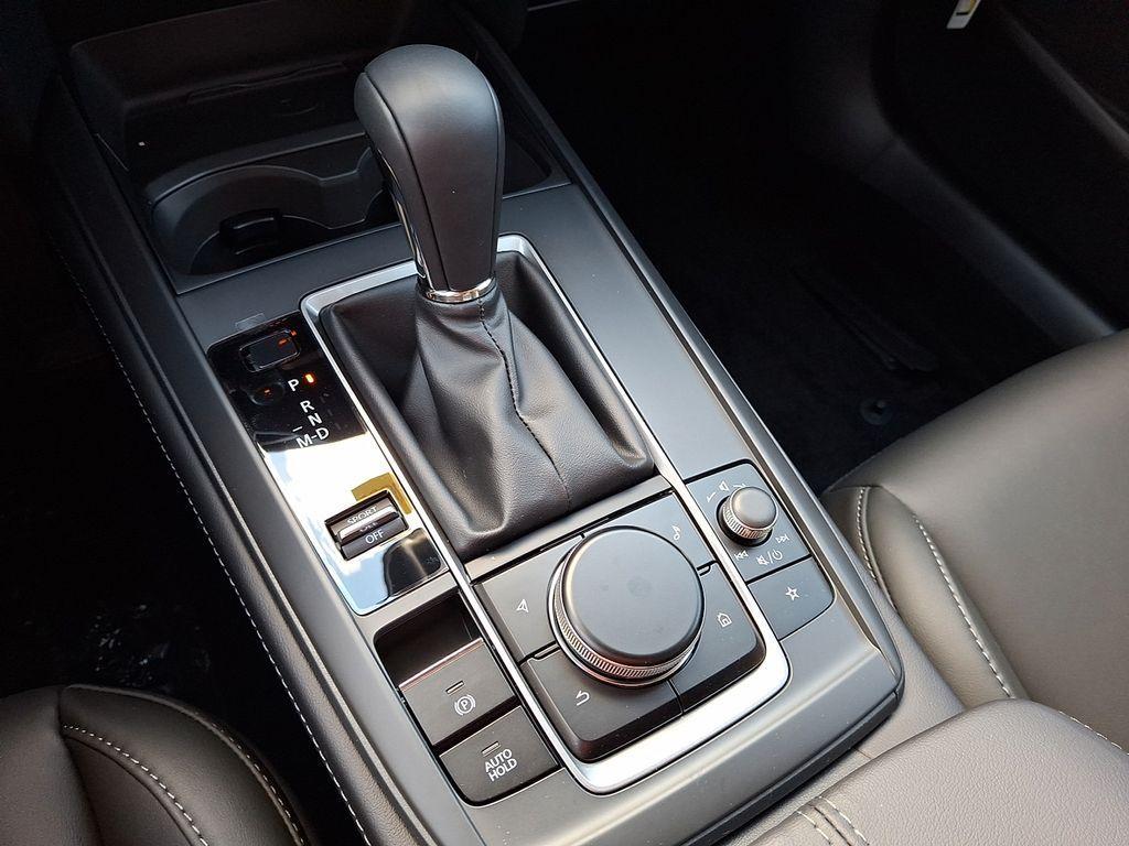 new 2026 Mazda CX-30 car, priced at $31,720