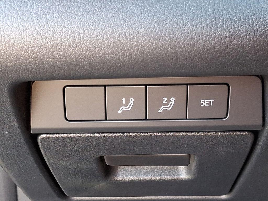 new 2026 Mazda CX-30 car, priced at $31,720