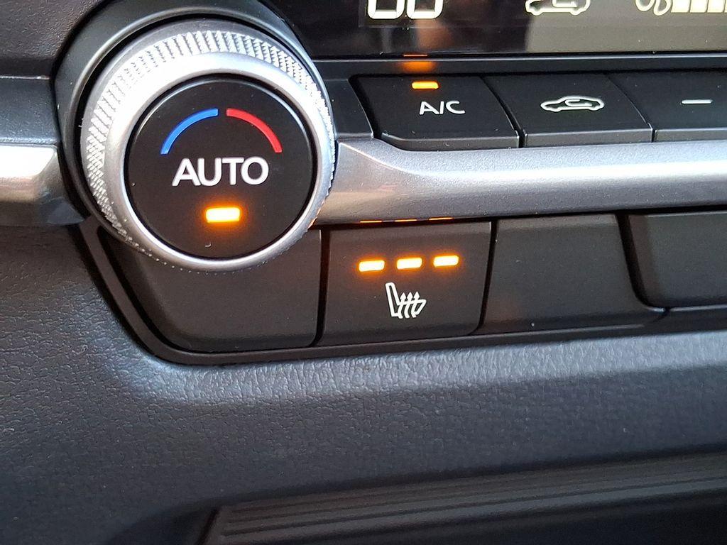 new 2026 Mazda CX-30 car, priced at $31,720