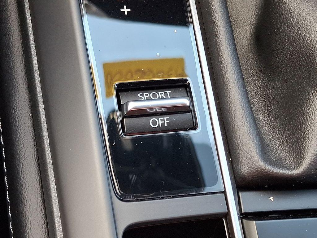 new 2026 Mazda CX-30 car, priced at $31,720