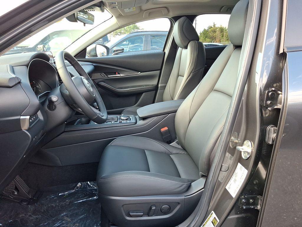 new 2026 Mazda CX-30 car, priced at $31,720