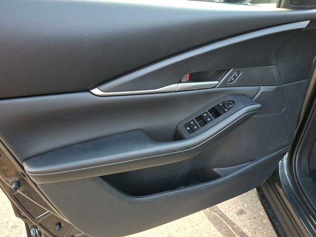 new 2026 Mazda CX-30 car, priced at $31,720