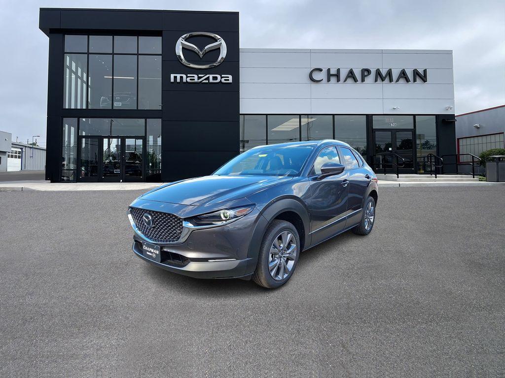 new 2026 Mazda CX-30 car, priced at $31,720
