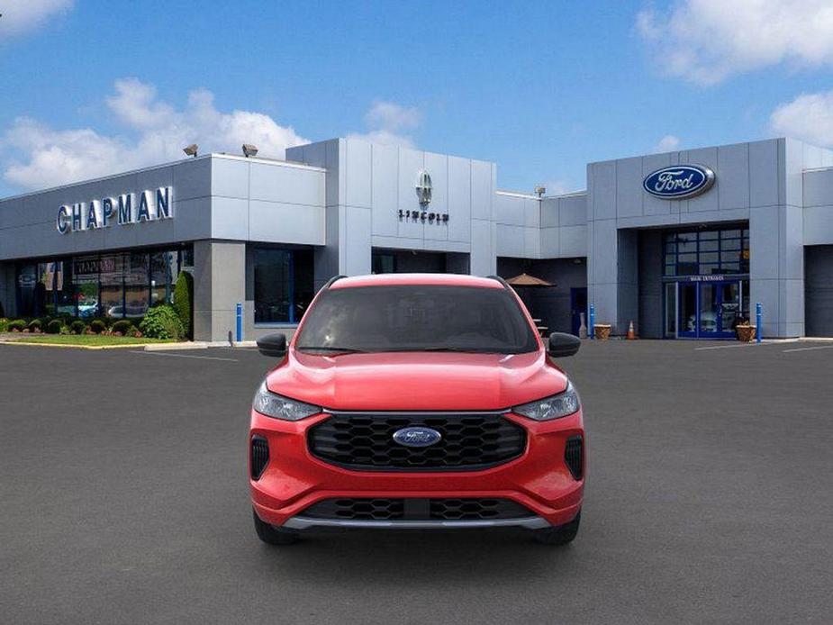 new 2024 Ford Escape car, priced at $29,531