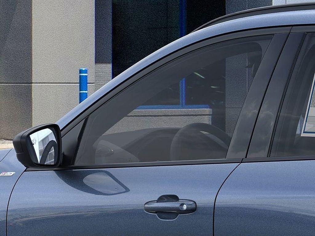 new 2026 Ford Escape car, priced at $36,415