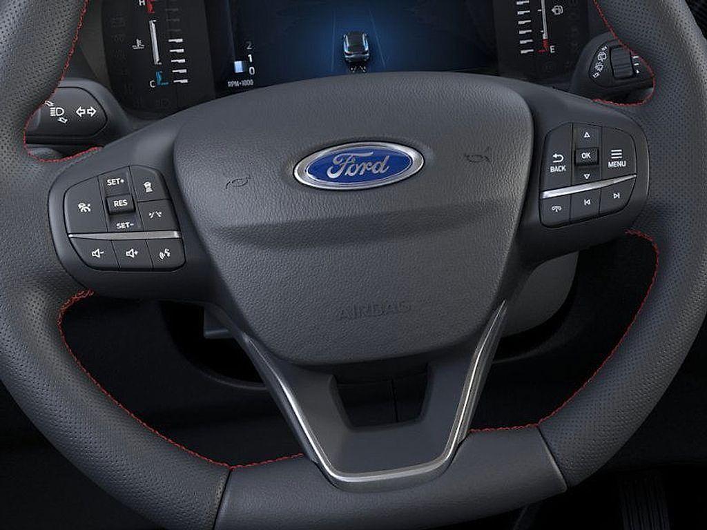 new 2026 Ford Escape car, priced at $36,415