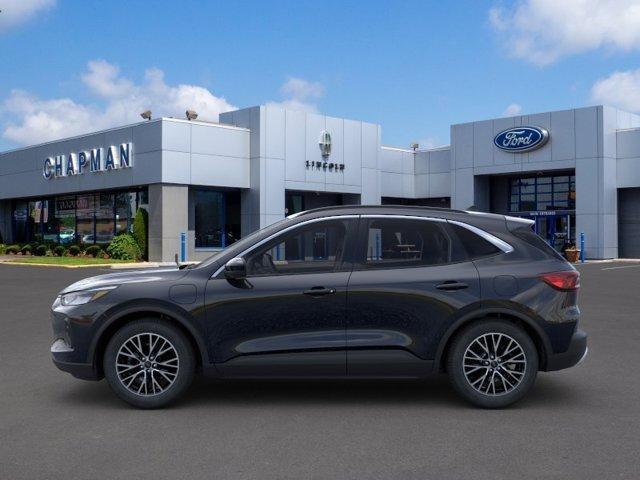 new 2024 Ford Escape car, priced at $39,925