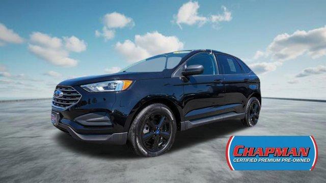 used 2022 Ford Edge car, priced at $23,173