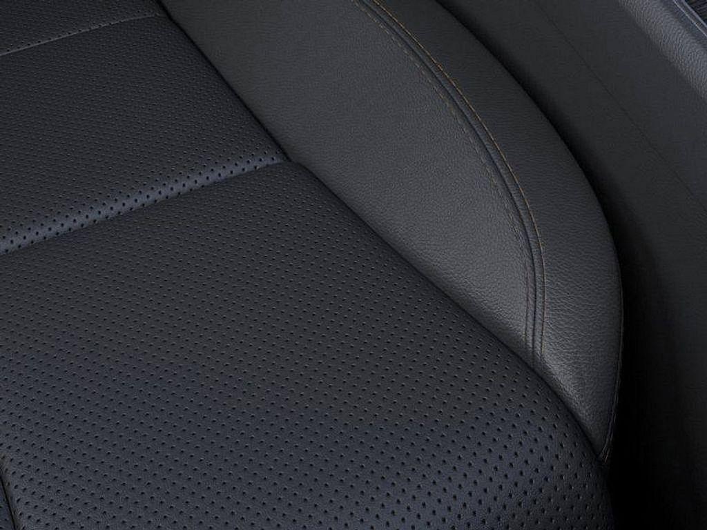 new 2025 Lincoln Aviator car, priced at $59,299