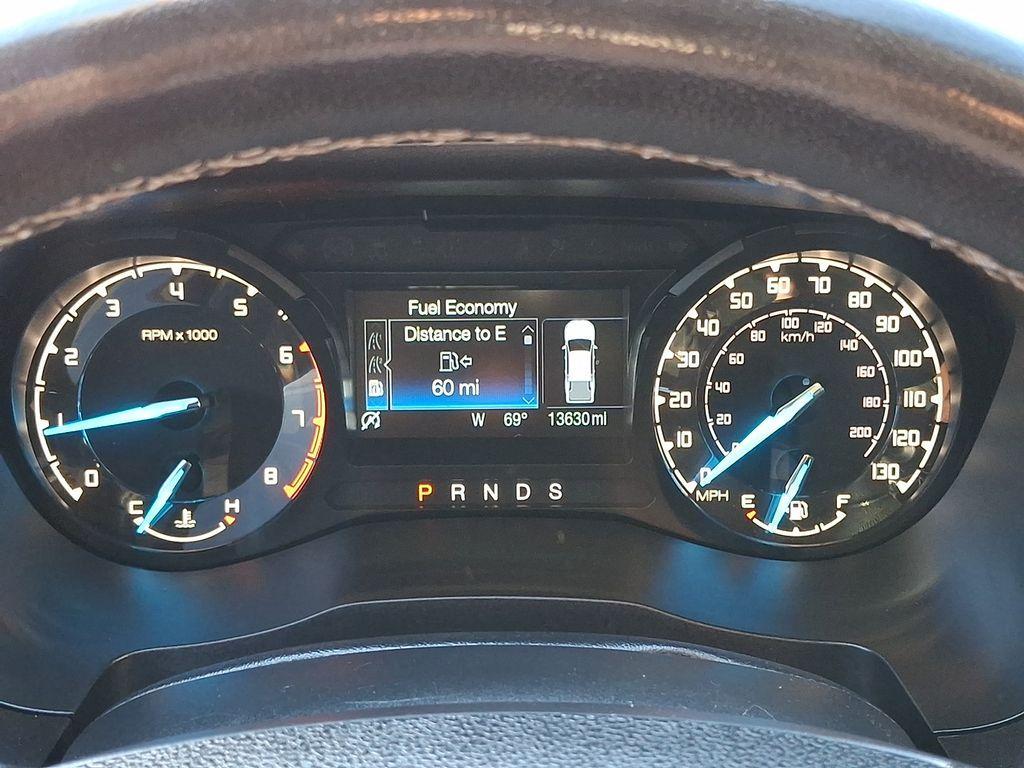 used 2022 Ford Ranger car, priced at $33,980