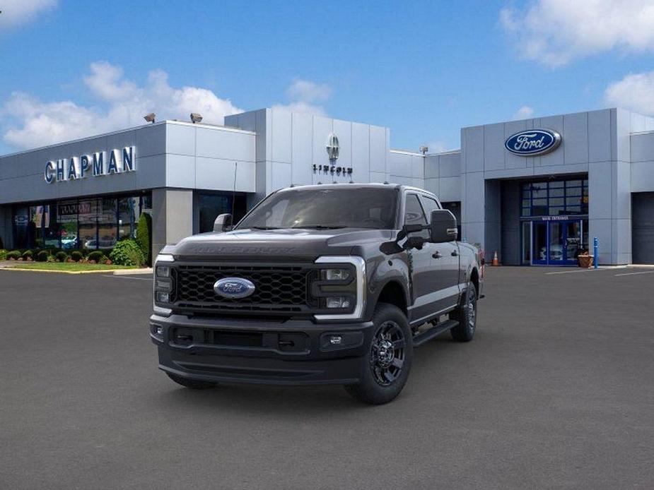 new 2024 Ford F-250 car, priced at $69,730