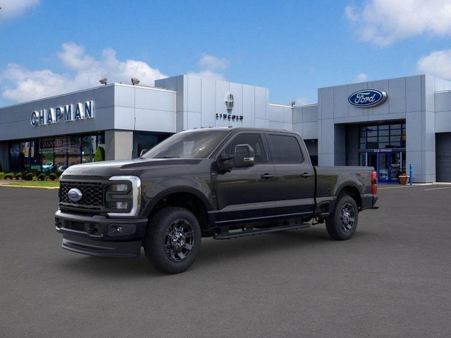 new 2024 Ford F-250 car, priced at $69,730