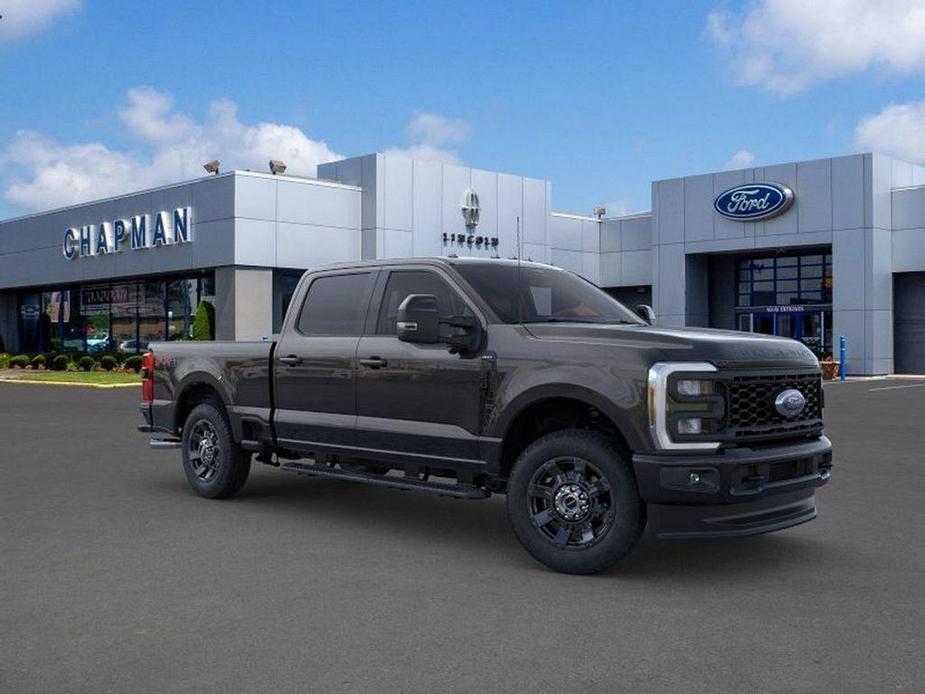 new 2024 Ford F-250 car, priced at $69,730