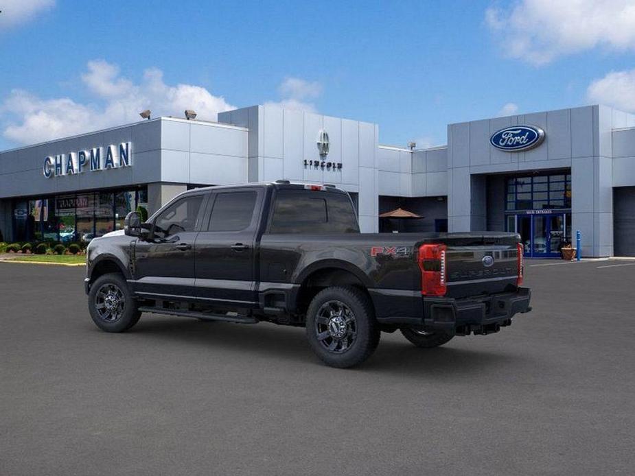 new 2024 Ford F-250 car, priced at $64,961