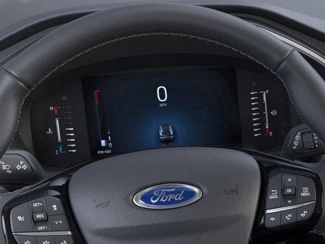 new 2025 Ford Escape car