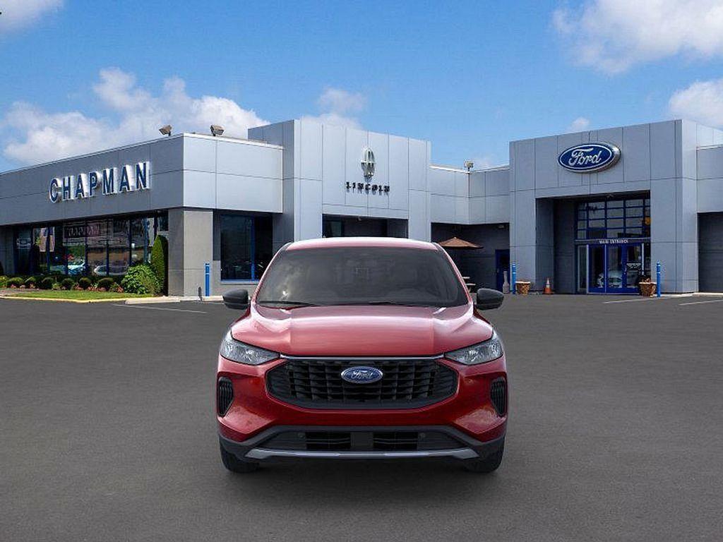 new 2025 Ford Escape car, priced at $31,083