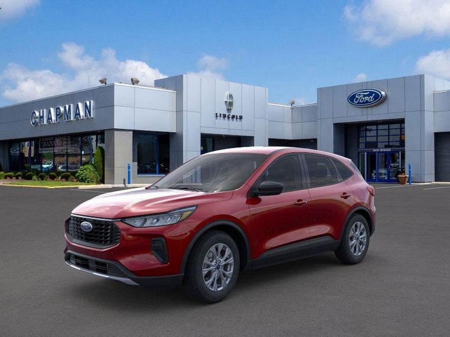 new 2025 Ford Escape car, priced at $31,583