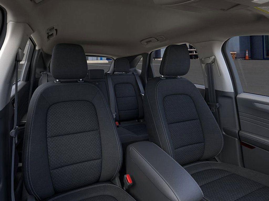 new 2025 Ford Escape car, priced at $31,083