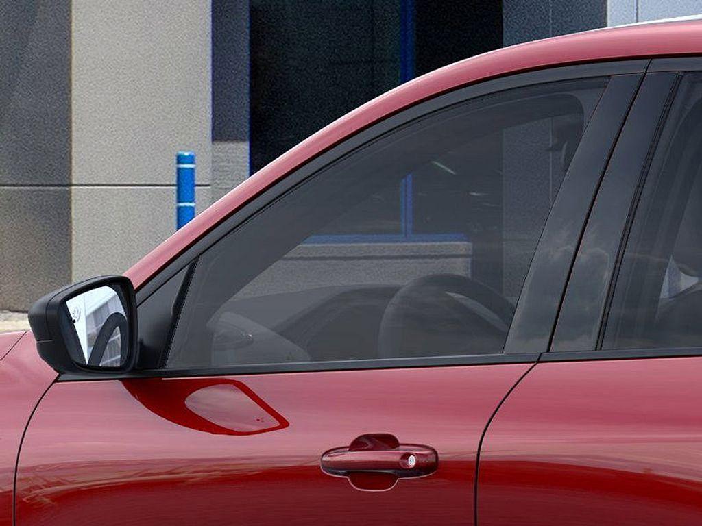 new 2025 Ford Escape car, priced at $31,083