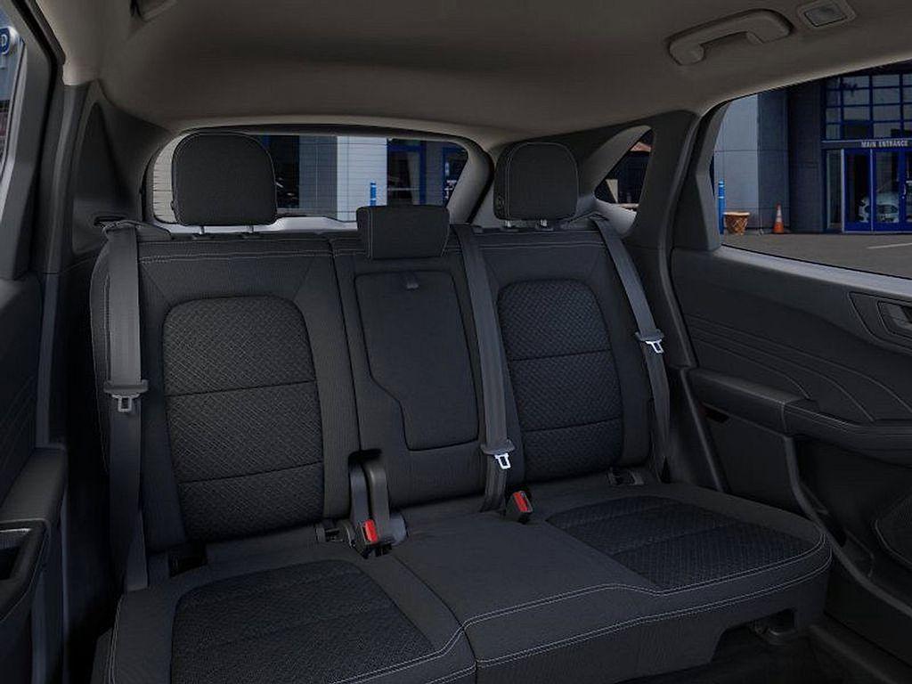 new 2025 Ford Escape car, priced at $31,083