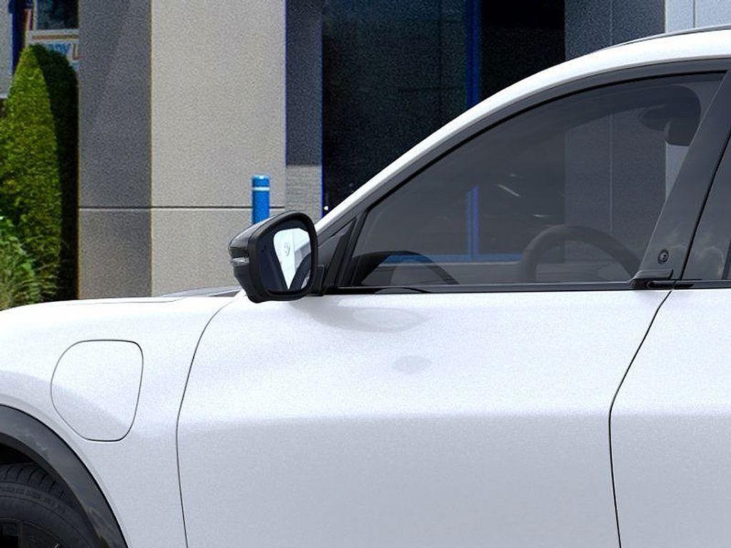 new 2025 Ford Mustang Mach-E car, priced at $51,644