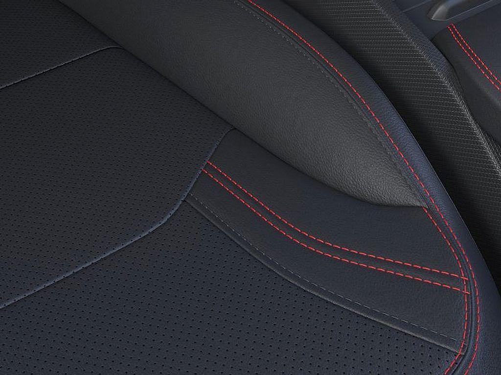 new 2025 Ford Mustang Mach-E car, priced at $51,644