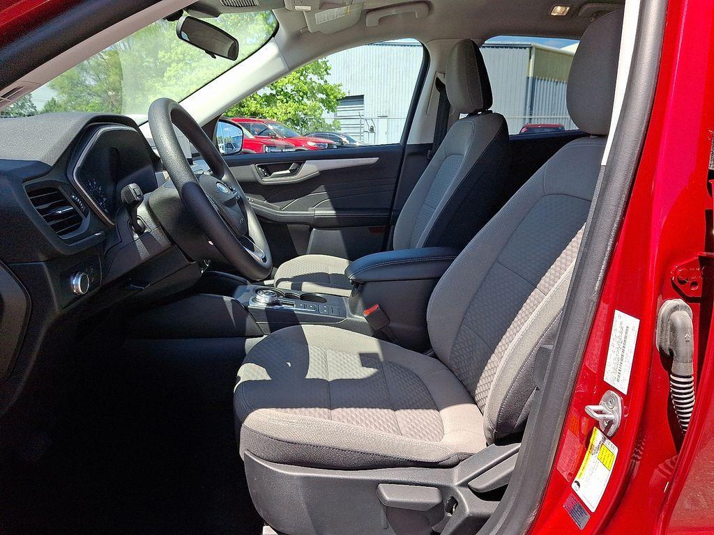 used 2022 Ford Escape car, priced at $21,880