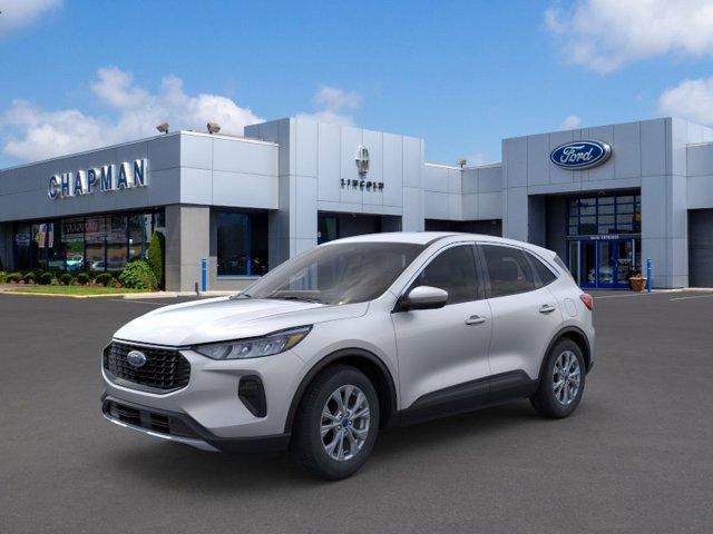 new 2024 Ford Escape car, priced at $36,560