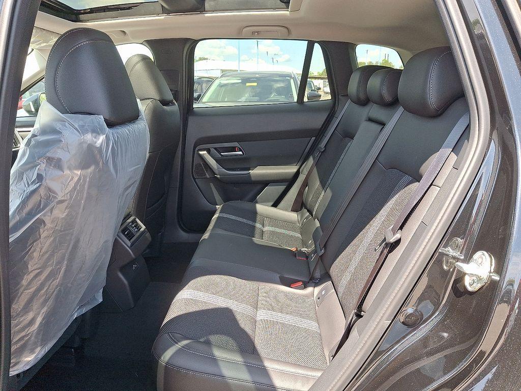 new 2025 Mazda CX-50 car, priced at $35,410