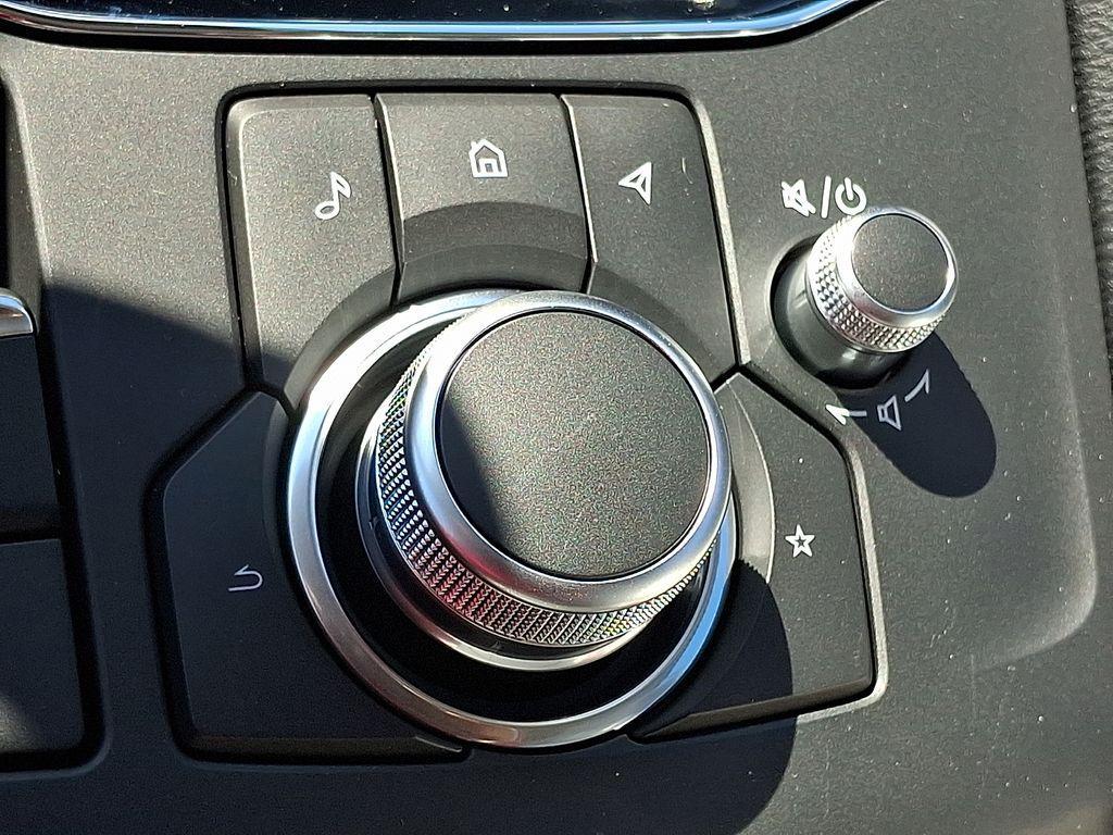 new 2025 Mazda CX-5 car, priced at $33,410