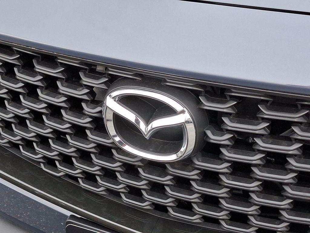 new 2025 Mazda CX-50 car, priced at $41,093