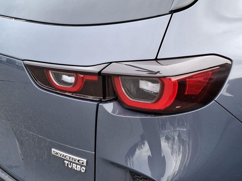 new 2025 Mazda CX-50 car, priced at $41,093