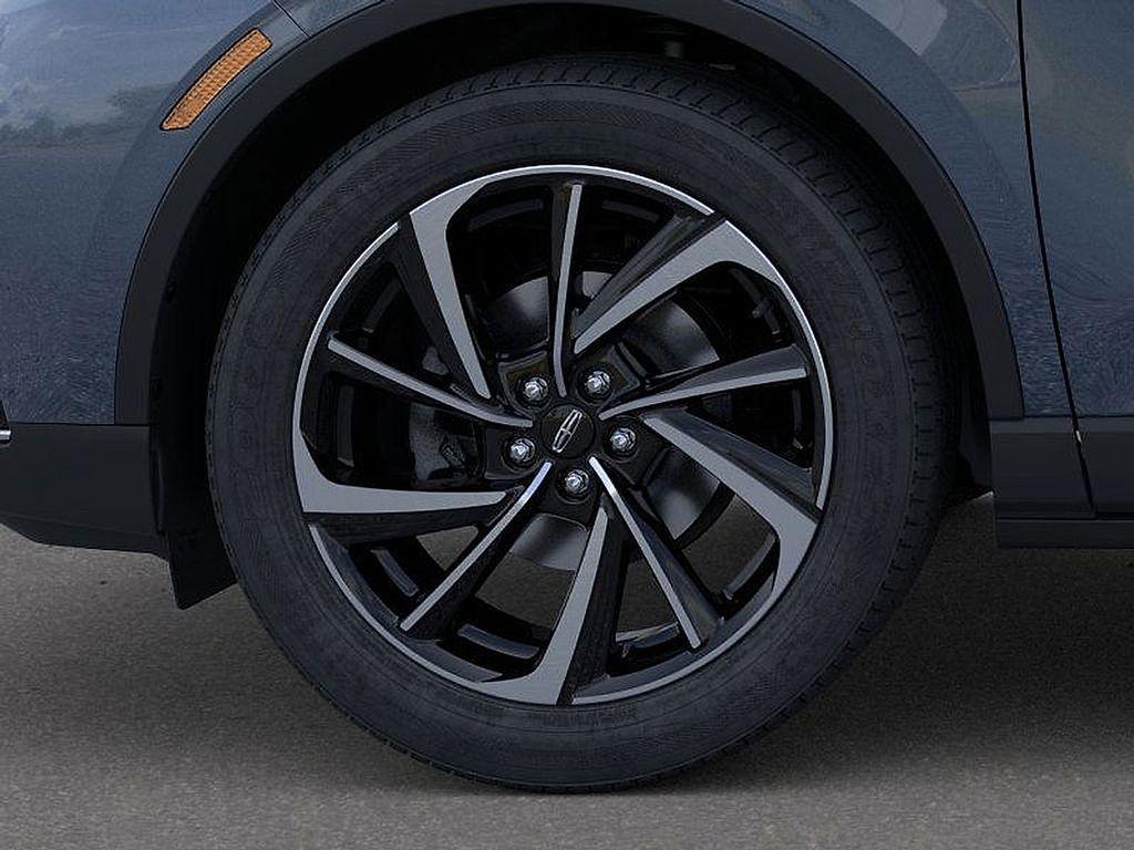 new 2025 Lincoln Corsair car, priced at $53,585
