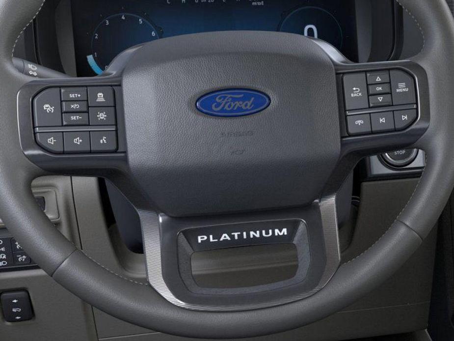 new 2024 Ford F-150 car, priced at $89,245