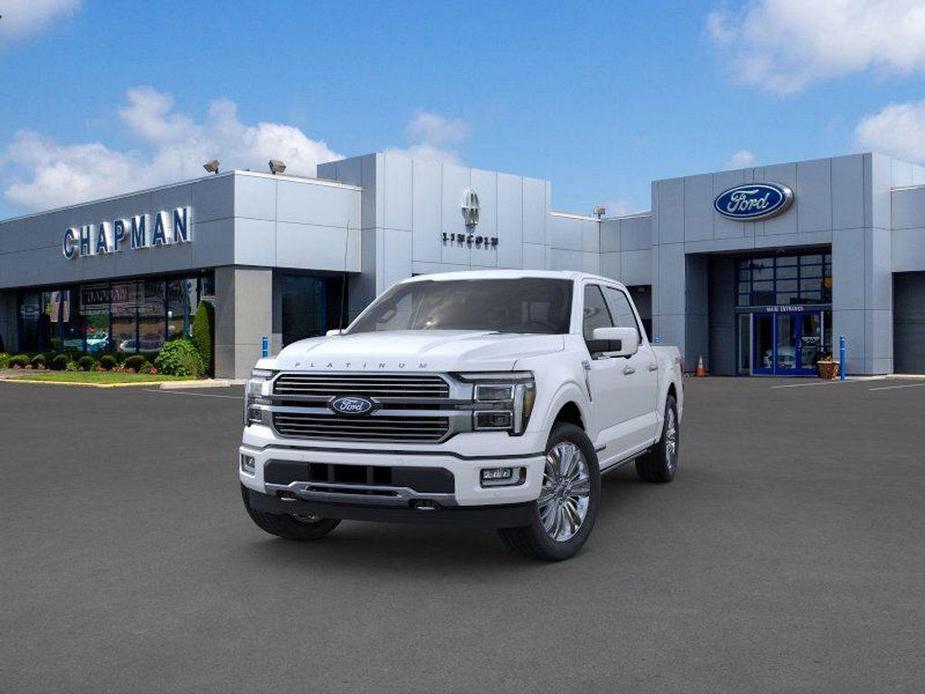 new 2024 Ford F-150 car, priced at $89,245