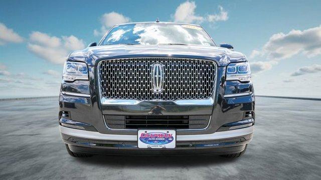 used 2023 Lincoln Navigator L car, priced at $85,973