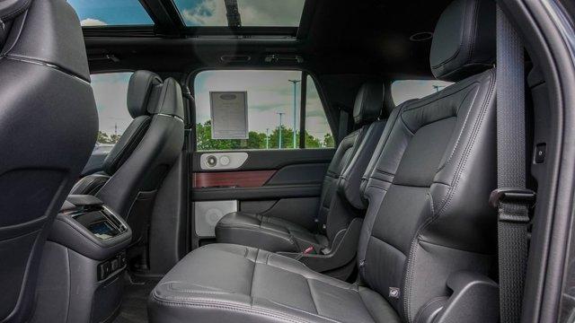 used 2023 Lincoln Navigator L car, priced at $85,973