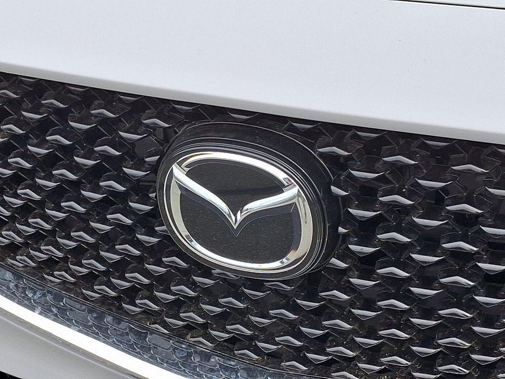 new 2025 Mazda CX-30 car, priced at $34,125