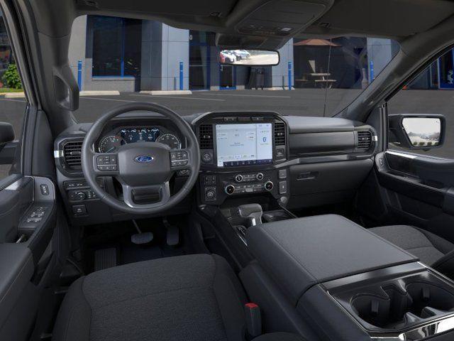 new 2023 Ford F-150 car, priced at $51,000