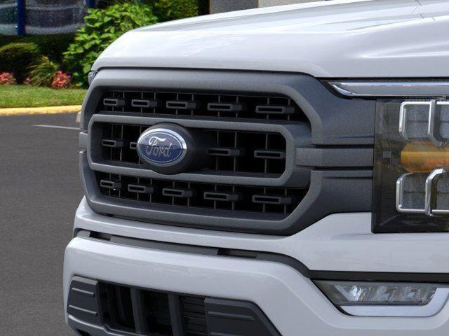 new 2023 Ford F-150 car, priced at $51,000